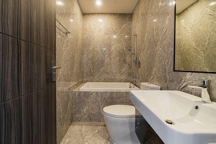 picture 📌 Urgently for rent : Ashton Asoke beautiful room, fully furnished, ready to move in. MD-77308 - 6/6