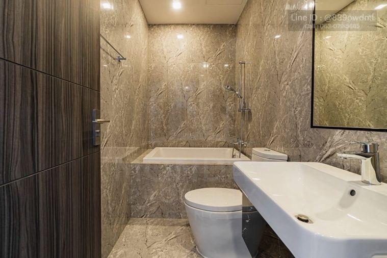 picture 📌 Urgently for rent : Ashton Asoke beautiful room, fully furnished, ready to move in. MD-77308 - 6/6