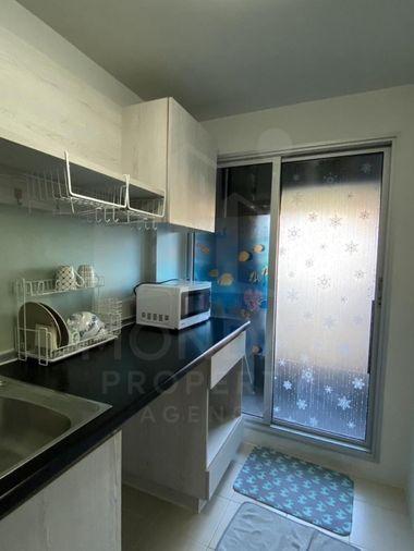picture Selling a burden 🔥🔥 Special price condo, good location, Aspire Wutthakat MD-93299 - 3/7