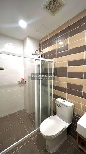 รูป 🍃OwGreen270925🍃ขายด่วน!! Brown Condo Ratchada 32 ใกล้ MRT ลาดพร้าว 🚇 | BTS พหลโยธิน 24 | BTS รัชโยธิน - รูปที่ 14/15