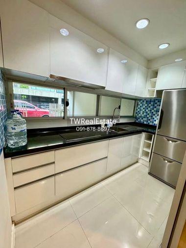 picture For Rent: 3-Storey Townhome at Noble Cube Pattanakarn | Prime Location | Ready to Move In - 5/18