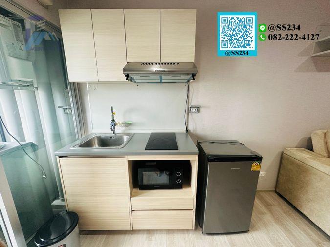 picture ðļ Hot Price ðļFor SALE Plum Condo Ramkhamhaeng Station - 8/13
