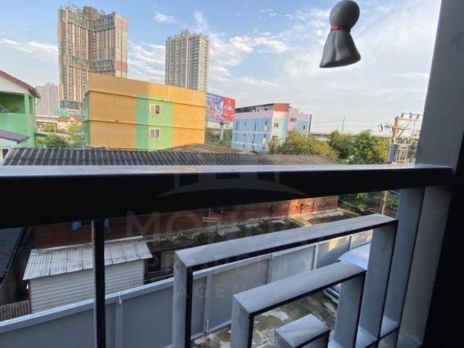 picture Selling a burden 🔥🔥 Special price condo, good location, Aspire Wutthakat MD-93299 - 7/7