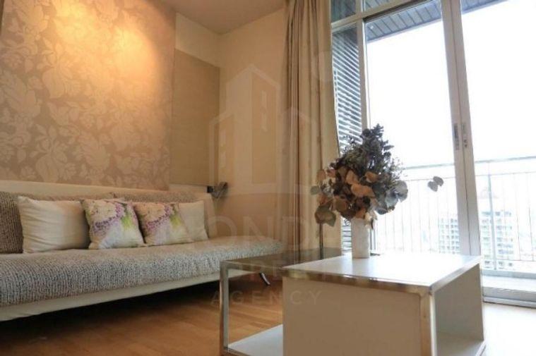 picture Selling a burden 🔥🔥 Special price condo, good location, Urbana Sathorn MD-87511 - 6/12