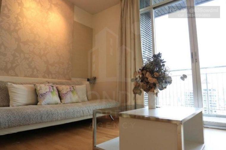 picture Selling a burden ðĨðĨ Special price condo, good location, Urbana Sathorn MD-87511 - 6/12