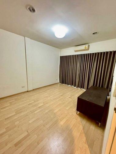 picture For Rent: 3-Storey Townhome at Noble Cube Pattanakarn | Prime Location | Ready to Move In - 15/18
