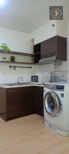 picture ✨#PT2409_070✨𝗙𝗼𝗿 𝗥𝗲𝗻𝘁 1️⃣2️⃣k.🔥🔥 #Near BTS Punnawithi ✨#Vacant room 15 Oct. 2025 Condo: S&S Sukhumvit - 7/8