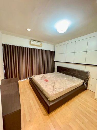 picture For Rent: 3-Storey Townhome at Noble Cube Pattanakarn | Prime Location | Ready to Move In - 12/18