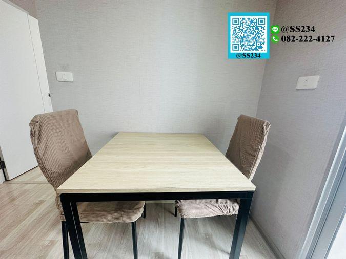 picture 🌸 Hot Price 🌸For SALE  Plum Condo Ramkhamhaeng Station - 9/13