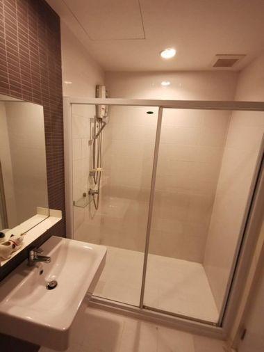 picture For Rent The Key Chaengwattana (Corner room) Unit 9/467 - 4/8