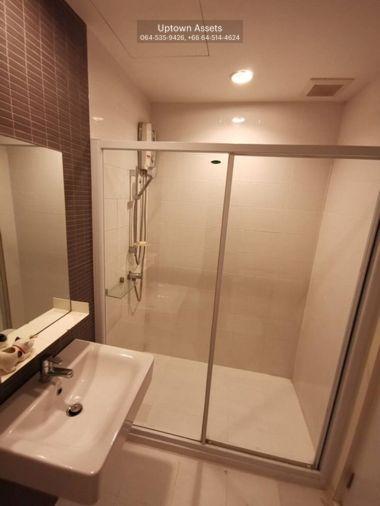 picture For Rent The Key Chaengwattana (Corner room) Unit 9/467 - 4/8