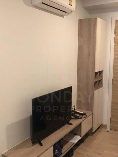 picture Selling a burden 🔥🔥 Special price condo, good location, Knightsbridge Duplex Tiwanon MD-90289 - 3/7