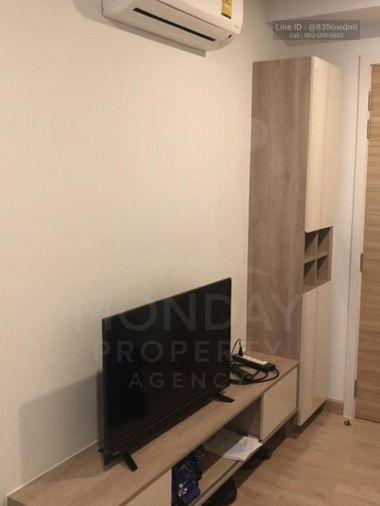 picture Selling a burden ðĨðĨ Special price condo, good location, Knightsbridge Duplex Tiwanon MD-90289 - 3/7