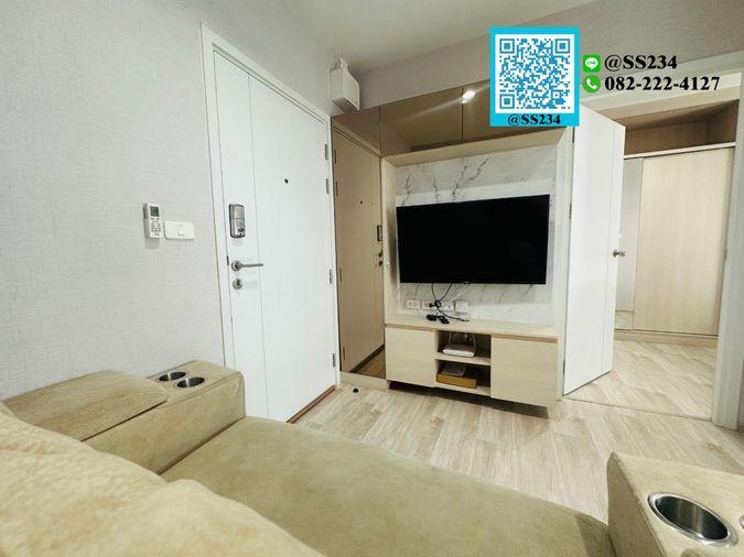 picture 🌸 Hot Price 🌸For SALE  Plum Condo Ramkhamhaeng Station - 1/13
