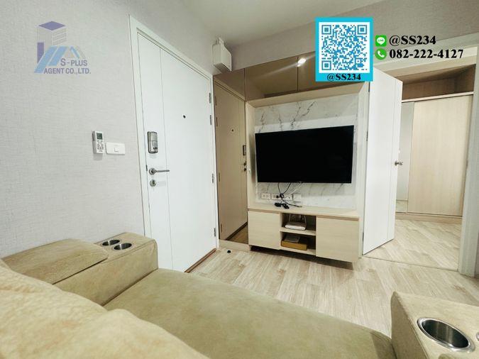 picture ðļ Hot Price ðļFor SALE Plum Condo Ramkhamhaeng Station - 1/13