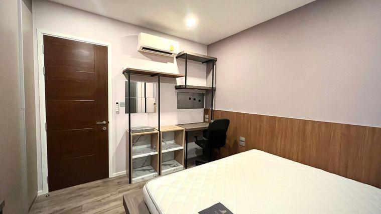 รูป 🍃OwGreen270925🍃ขายด่วน!!  Brown Condo Ratchada 32 ใกล้ MRT ลาดพร้าว 🚇 | BTS พหลโยธิน 24 | BTS รัชโยธิน - รูปที่ 10/15