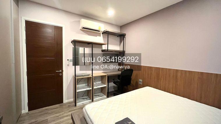 รูป 🍃OwGreen270925🍃ขายด่วน!! Brown Condo Ratchada 32 ใกล้ MRT ลาดพร้าว 🚇 | BTS พหลโยธิน 24 | BTS รัชโยธิน - รูปที่ 10/15