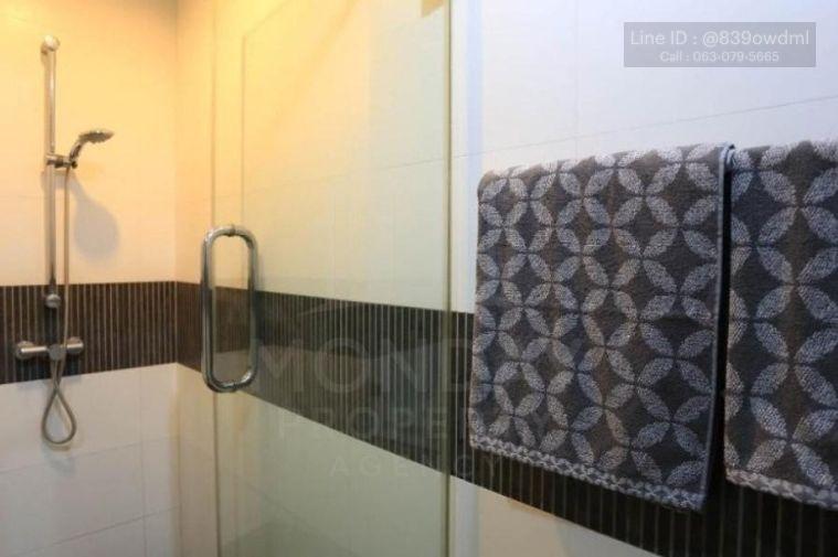 picture Selling a burden ðĨðĨ Special price condo, good location, Urbana Sathorn MD-87511 - 8/12