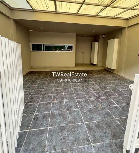 picture For Rent: 3-Storey Townhome at Noble Cube Pattanakarn | Prime Location | Ready to Move In - 2/18
