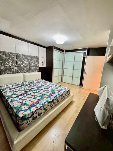 picture For Rent: 3-Storey Townhome at Noble Cube Pattanakarn | Prime Location | Ready to Move In - 10/18