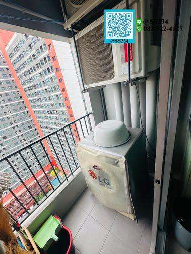 picture 🌸 Hot Price 🌸For SALE  Plum Condo Ramkhamhaeng Station - 12/13