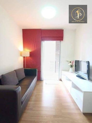 picture ✨#PT2409_070✨𝗙𝗼𝗿 𝗥𝗲𝗻𝘁 1️⃣2️⃣k.🔥🔥 #Near BTS Punnawithi ✨#Vacant room 15 Oct. 2025 Condo: S&S Sukhumvit - 5/8