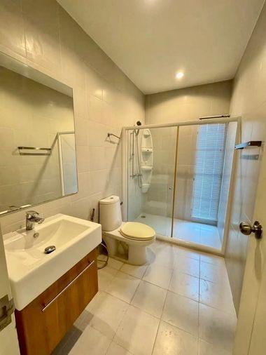 picture For Rent: 3-Storey Townhome at Noble Cube Pattanakarn | Prime Location | Ready to Move In - 13/18