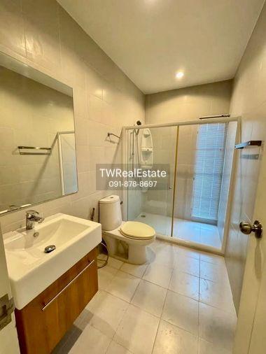picture For Rent: 3-Storey Townhome at Noble Cube Pattanakarn | Prime Location | Ready to Move In - 13/18