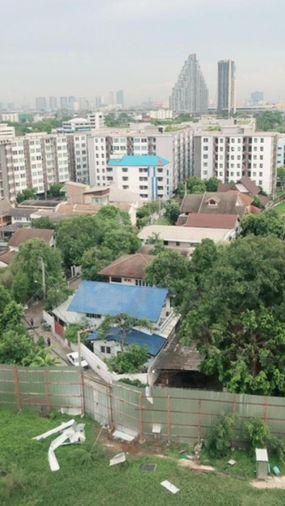 picture Selling a burden 🔥🔥 Special price condo, good location, Knightsbridge Duplex Tiwanon MD-90289 - 7/7