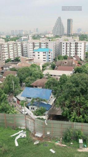 picture Selling a burden ðĨðĨ Special price condo, good location, Knightsbridge Duplex Tiwanon MD-90289 - 7/7