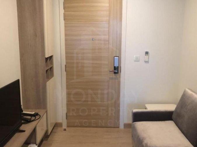 picture Selling a burden 🔥🔥 Special price condo, good location, Knightsbridge Duplex Tiwanon MD-90289 - 1/7