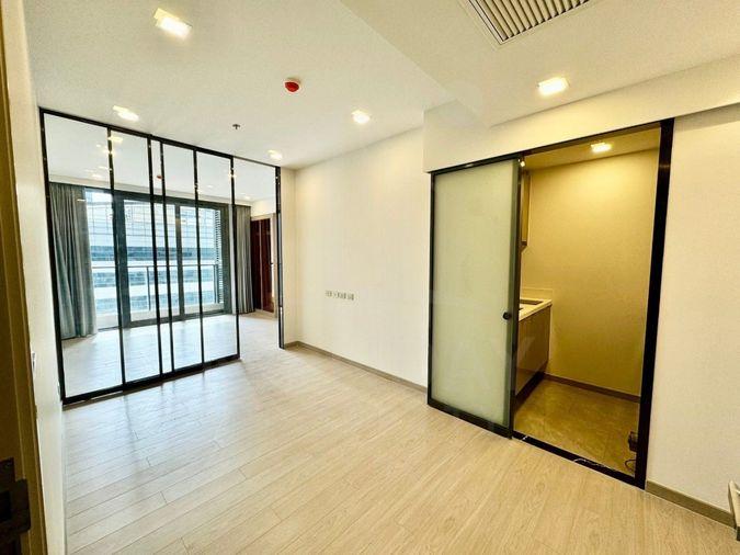 รูป 📌 ด่วน‼️ ปล่อย ห้องใหม่ ห้องแรร์ ให้เช่า ✅ คอนโด วันไนน์ไฟว์ อโศก - พระราม 9 MD-95596 - รูปที่ 1/4