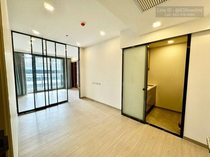 รูป 📌 ด่วน‼️ ปล่อย ห้องใหม่ ห้องแรร์ ให้เช่า ✅ คอนโด วันไนน์ไฟว์ อโศก - พระราม 9 MD-95596 - รูปที่ 1/4