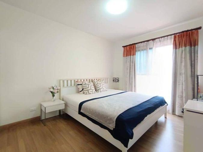 picture ✨#PT2409_070✨𝗙𝗼𝗿 𝗥𝗲𝗻𝘁 1️⃣2️⃣k.🔥🔥 #Near BTS Punnawithi ✨#Vacant room 15 Oct. 2025 Condo: S&S Sukhumvit - 1/8