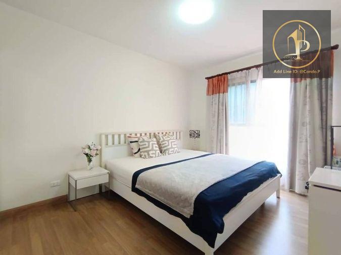 picture ✨#PT2409_070✨𝗙𝗼𝗿 𝗥𝗲𝗻𝘁 1️⃣2️⃣k.🔥🔥 #Near BTS Punnawithi ✨#Vacant room 15 Oct. 2025 Condo: S&S Sukhumvit - 1/8