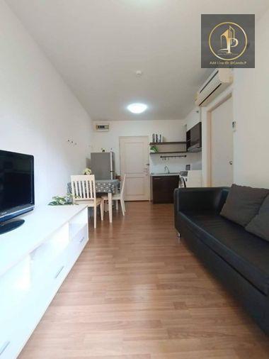 picture ✨#PT2409_070✨𝗙𝗼𝗿 𝗥𝗲𝗻𝘁 1️⃣2️⃣k.🔥🔥 #Near BTS Punnawithi ✨#Vacant room 15 Oct. 2025 Condo: S&S Sukhumvit - 4/8