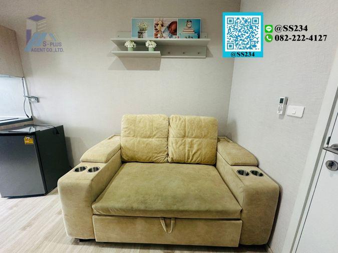 picture ðļ Hot Price ðļFor SALE Plum Condo Ramkhamhaeng Station - 2/13