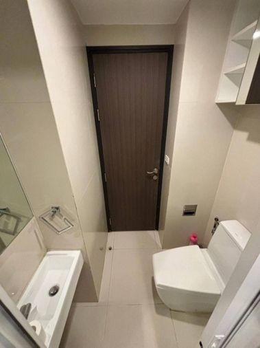 picture ✨#PT2409_070✨𝗙𝗼𝗿 𝗥𝗲𝗻𝘁 1️⃣2️⃣k.🔥🔥 #Near BTS Punnawithi ✨#Vacant room 15 Oct. 2025 Condo: S&S Sukhumvit - 3/8