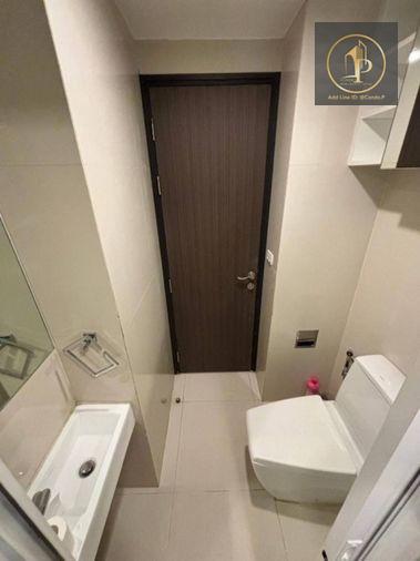 picture ✨#PT2409_070✨𝗙𝗼𝗿 𝗥𝗲𝗻𝘁 1️⃣2️⃣k.🔥🔥 #Near BTS Punnawithi ✨#Vacant room 15 Oct. 2025 Condo: S&S Sukhumvit - 3/8