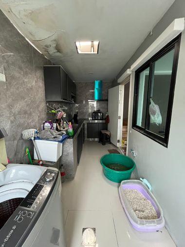 picture Patio Watcharapol-Ramindra Bang Khen - 15/20