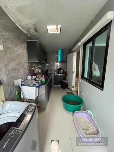 picture Patio Watcharapol-Ramindra Bang Khen - 15/20