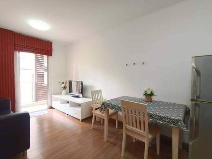 picture ✨#PT2409_070✨𝗙𝗼𝗿 𝗥𝗲𝗻𝘁 1️⃣2️⃣k.🔥🔥 #Near BTS Punnawithi ✨#Vacant room 15 Oct. 2025 Condo: S&S Sukhumvit - 6/8