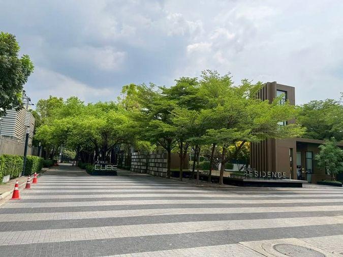 picture For Rent: 3-Storey Townhome at Noble Cube Pattanakarn | Prime Location | Ready to Move In - 17/18