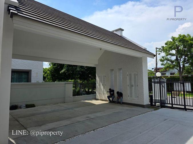รูป ให้เช่า: วิลล่าหรูในโครงการแกรนด์ บางกอก บูเลอวาร์ด สุขุมวิท 4 ห้องนอน 5 ห้องน้ำ - รูปที่ 34/35