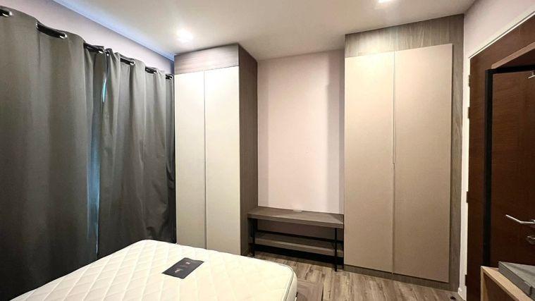 รูป 🍃OwGreen270925🍃ขายด่วน!!  Brown Condo Ratchada 32 ใกล้ MRT ลาดพร้าว 🚇 | BTS พหลโยธิน 24 | BTS รัชโยธิน - รูปที่ 11/15