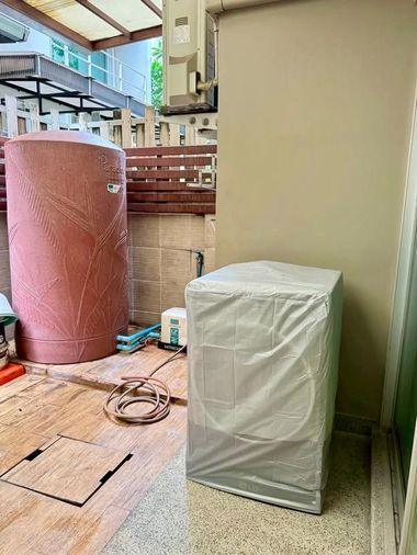 picture For Rent: 3-Storey Townhome at Noble Cube Pattanakarn | Prime Location | Ready to Move In - 16/18