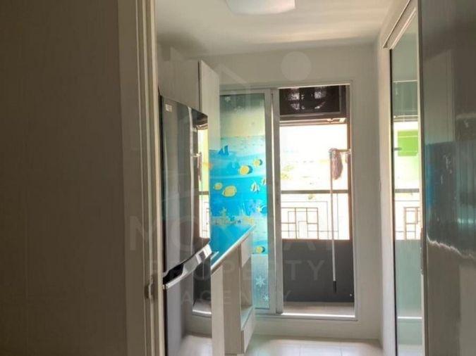 picture Selling a burden 🔥🔥 Special price condo, good location, Aspire Wutthakat MD-93299 - 5/7