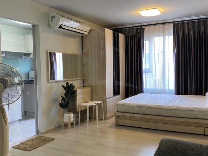 picture Selling a burden 🔥🔥 Special price condo, good location, Aspire Wutthakat MD-93299 - 2/7
