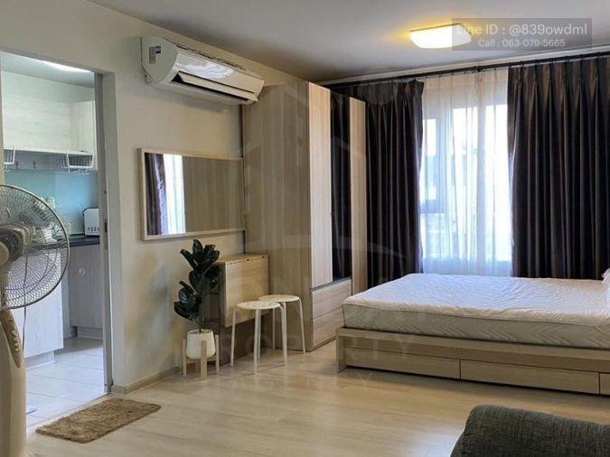 picture Selling a burden ðĨðĨ Special price condo, good location, Aspire Wutthakat MD-93299 - 2/7