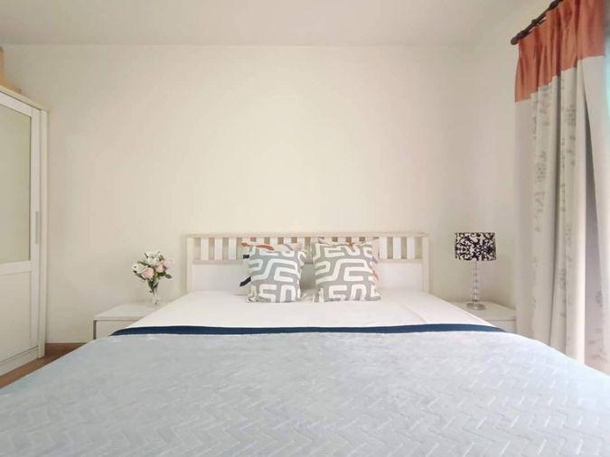 picture ✨#PT2409_070✨𝗙𝗼𝗿 𝗥𝗲𝗻𝘁 1️⃣2️⃣k.🔥🔥 #Near BTS Punnawithi ✨#Vacant room 15 Oct. 2025 Condo: S&S Sukhumvit - 2/8